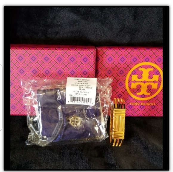 Tory Burch Jewelry - 🌟SALE Tory Burch